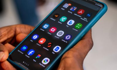 U.S. Health department raises alarm over excessive screen time among children, teens