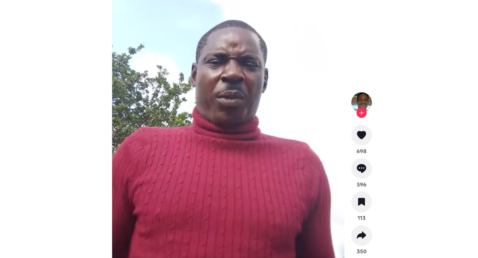 VIDEO: “I’ll kill anyone recording me” — Police officer sparks reactions online (watch video)
