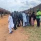 Ojajuni leads on-site inspection in Ijebu-Ode, strengthens security presence
