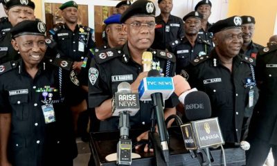Kano operation busts fake job syndicate targeting university students