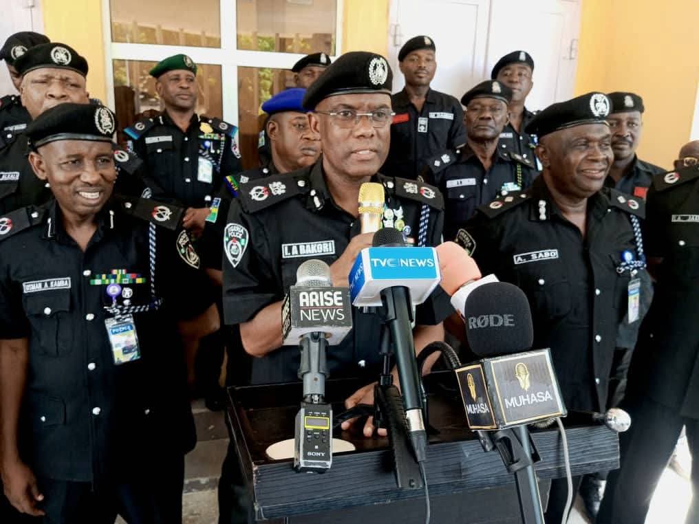 Kano operation busts fake job syndicate targeting university students