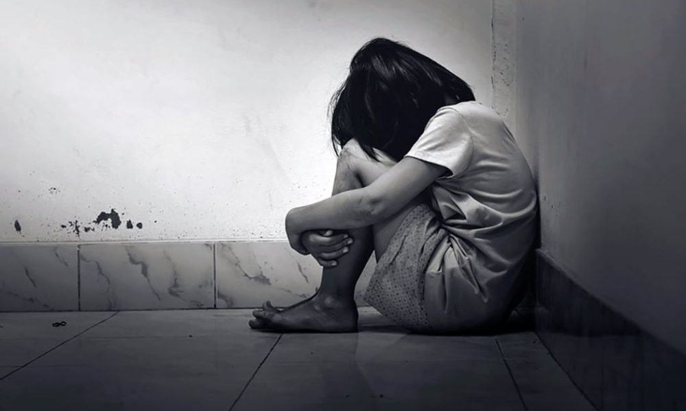 Man, landlord arrested over alleged sexual exploitation of wife, daughter