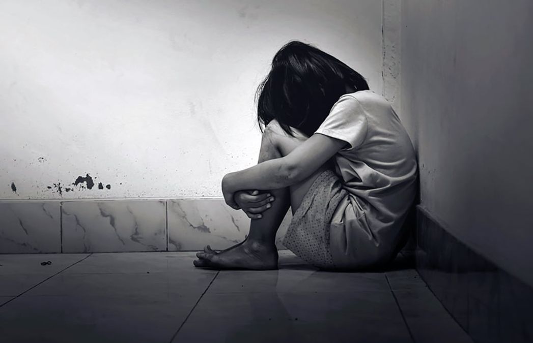 Man, landlord arrested over alleged sexual exploitation of wife, daughter