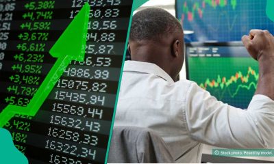 Analysts hail equities rally as over 30 NGX stocks beat inflation in April