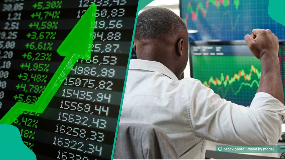 Analysts hail equities rally as over 30 NGX stocks beat inflation in April