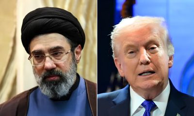 Iran announces strike on U.S. base amid fragile ceasefire tensions