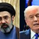 Iran announces strike on U.S. base amid fragile ceasefire tensions