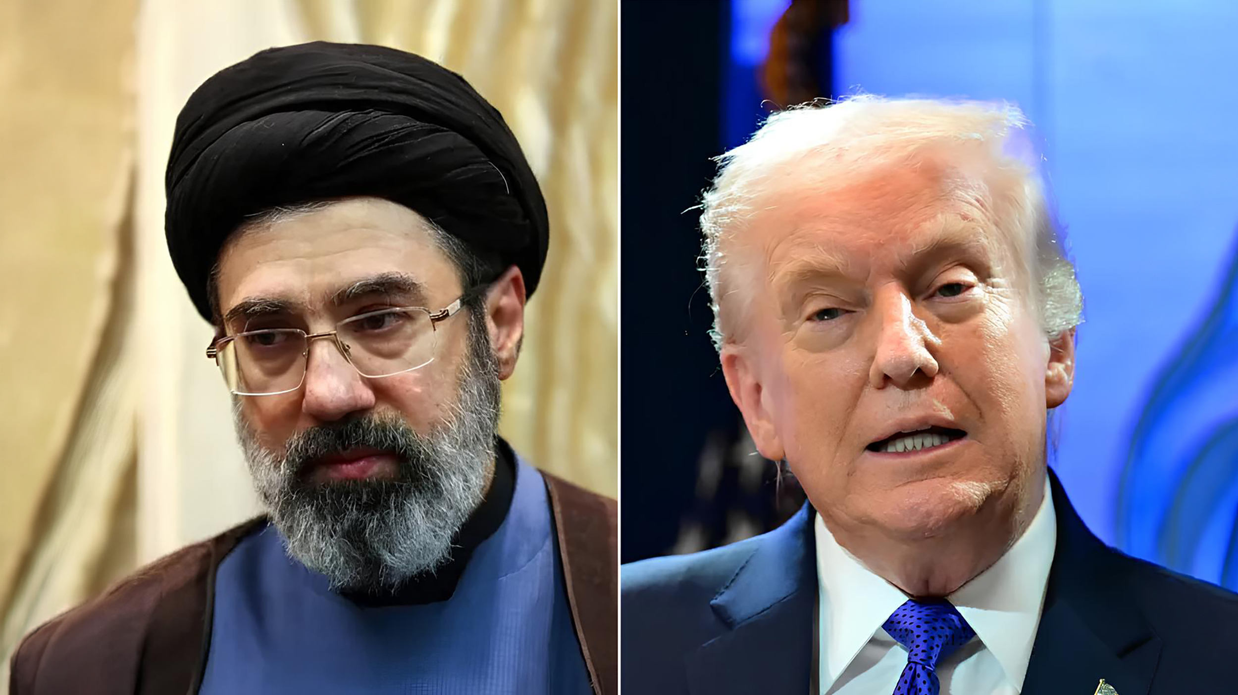 Iran announces strike on U.S. base amid fragile ceasefire tensions