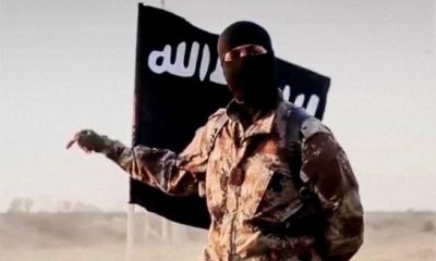Six key facts about ISIS deputy leader Abu-Bilal al-Minuki after US–Nigeria strike