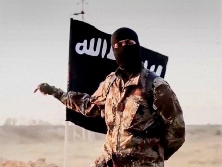 Six key facts about ISIS deputy leader Abu-Bilal al-Minuki after US–Nigeria strike