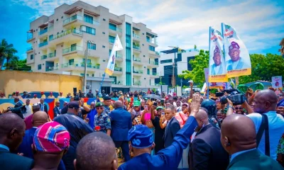 APC primary figures: Genuine grassroots support or party machinery at work?