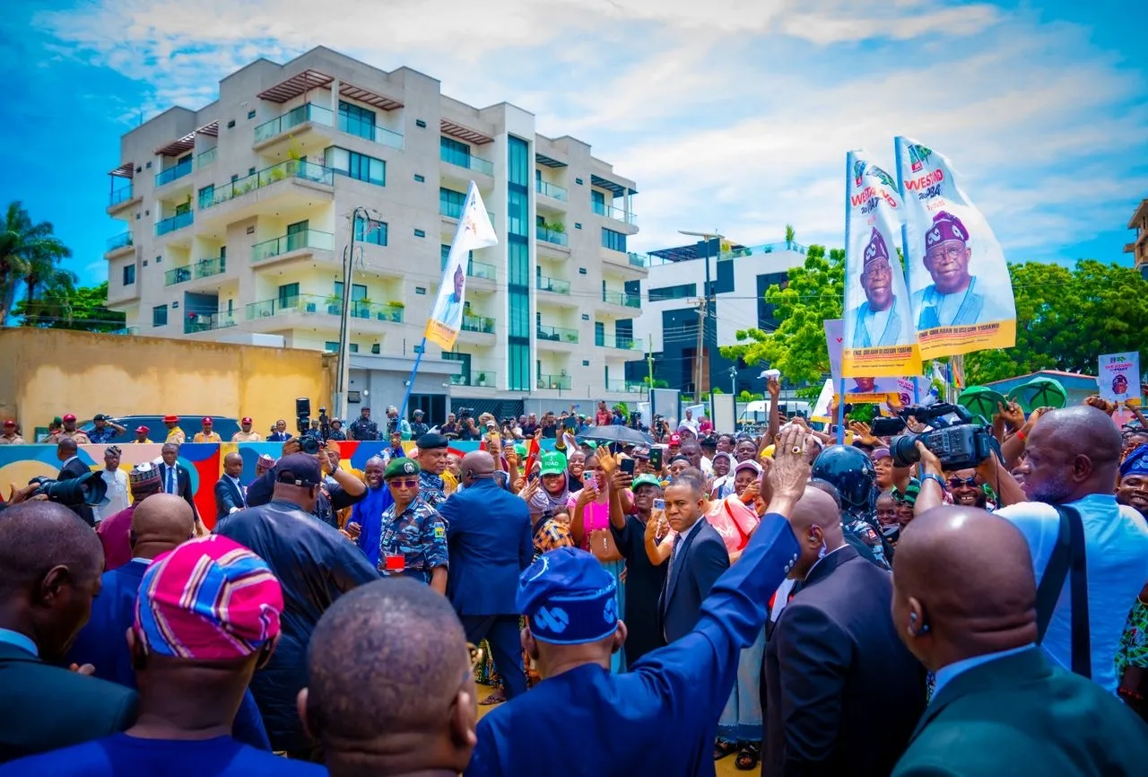 APC primary figures: Genuine grassroots support or party machinery at work?