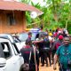 Edo security operatives arrest three suspected kidnappers identified by victims