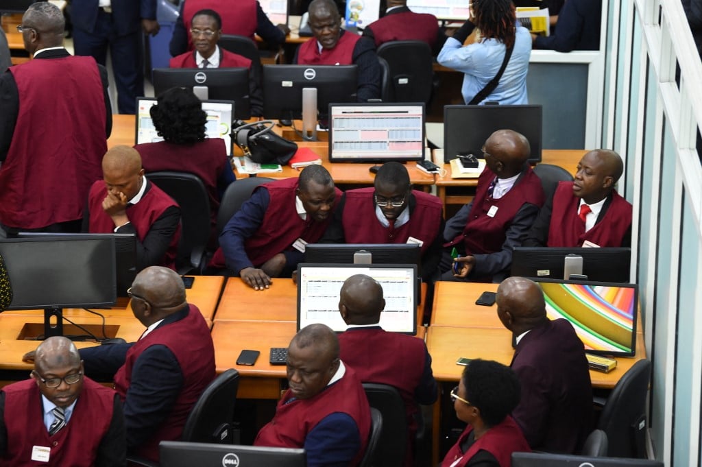 Nigerian equities lose N5.69tn in one week as market selloff intensifies