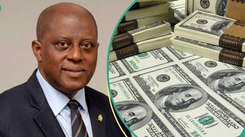 Nigeria’s reserve buffers strengthen as external assets reach $49.58bn