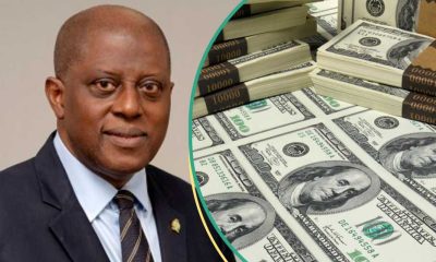 Nigeria’s reserve buffers strengthen as external assets reach $49.58bn