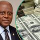Nigeria’s reserve buffers strengthen as external assets reach $49.58bn