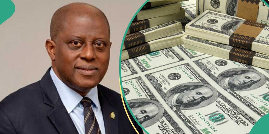 Nigeria’s reserve buffers strengthen as external assets reach $49.58bn