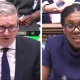 Badenoch blasts Starmer after shock resignation as UK faces leadership transition