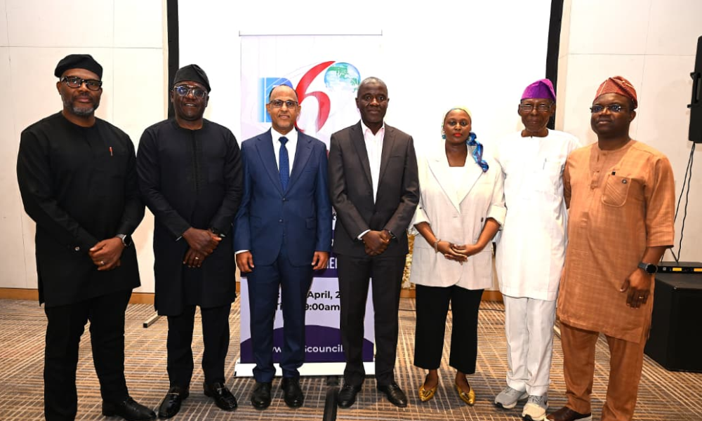 Nigeria pushes digital infrastructure upgrade as NCC inaugurates IPv6 council