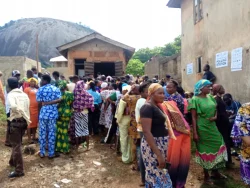 Yiaga Africa Flags Discrepancies in Ballot Papers, Result Sheets