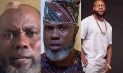 Court remands NURTW chieftain over alleged assault on Nollywood actor
