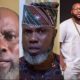Court remands NURTW chieftain over alleged assault on Nollywood actor