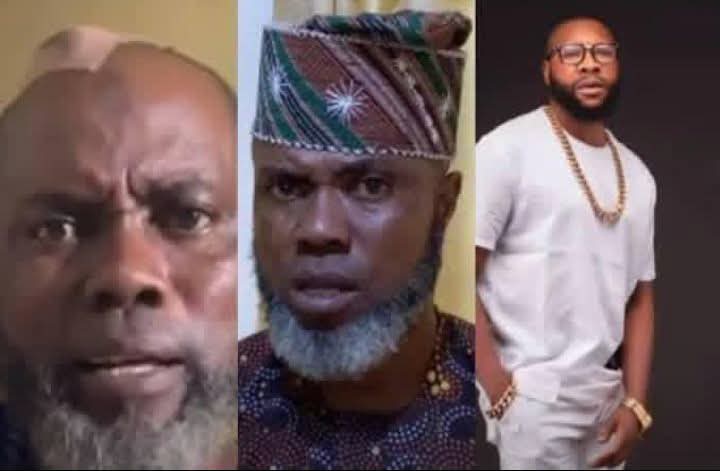 Court remands NURTW chieftain over alleged assault on Nollywood actor