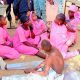 Troops rescue 10 abducted NECO candidates, teachers in Borno