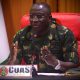 Army Chief urges financial institutions to block terrorist funding networks