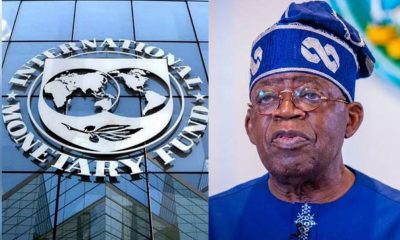 FG breaks silence on IMF tax proposals, rules out new fuel, telecom levies
