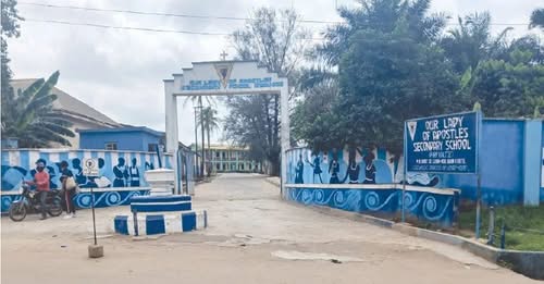 Over 200 students, teachers affected as Ogun probes recurring gas emissions in Ijebu-Ode