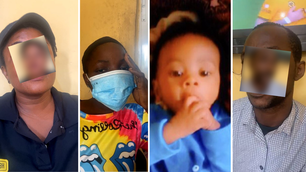 Edo police arrest hospital staff over mysterious disappearance of newborn baby