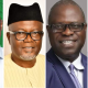 Oyebanji extends lead as APC dominates Ekiti governorship race with 91% of results uploaded