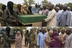 From battlefields to kidnap camps: The grim fate of Nigeria’s military elite