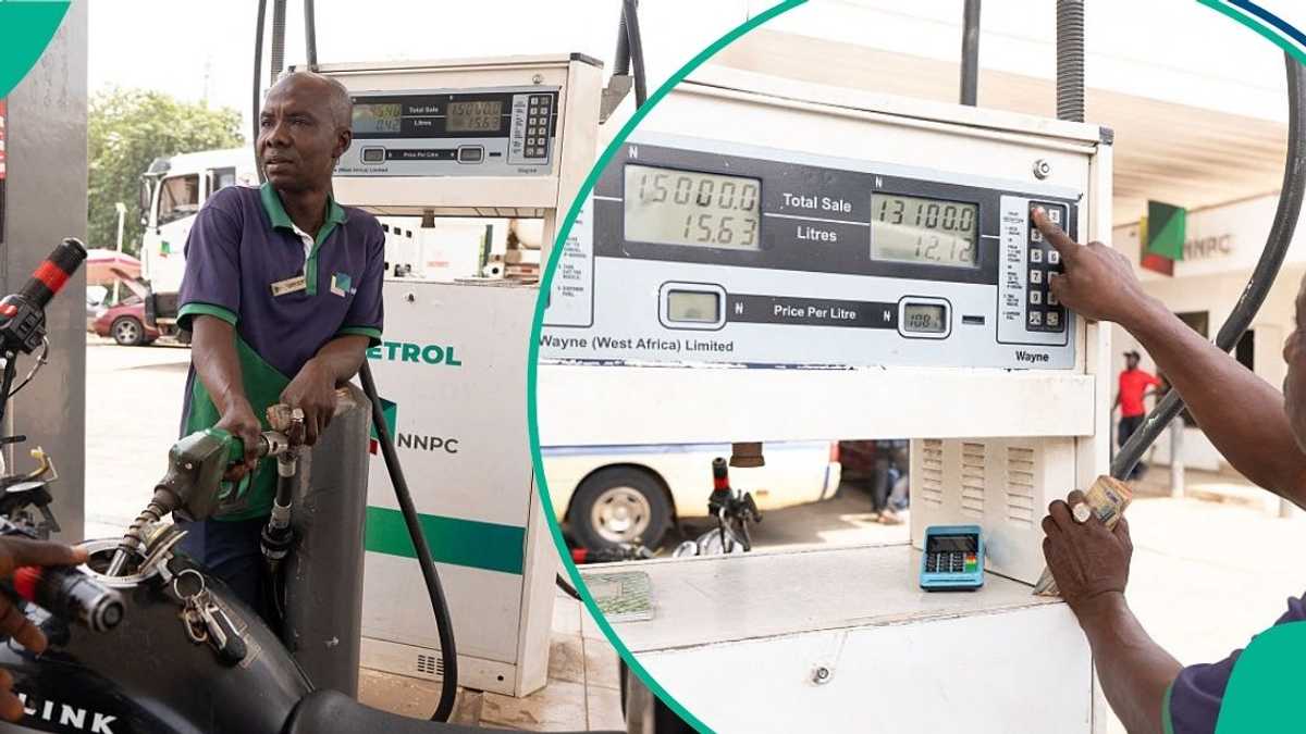 Petrol price may fall to N1,000 per litre as marketers signal fresh cuts