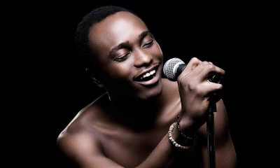Brymo urges Afrobeats giants to make way for younger artistes