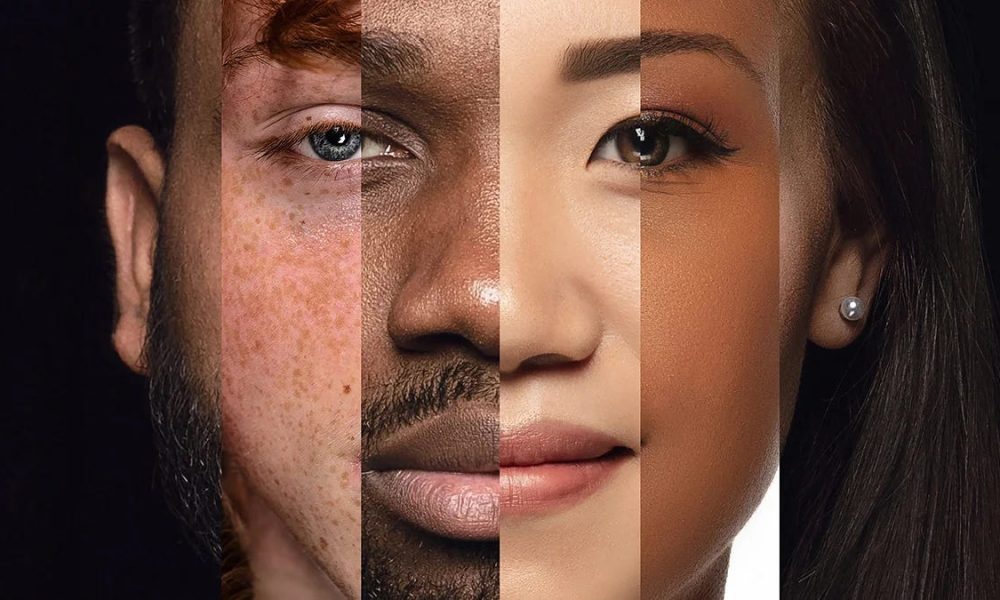   Beyond the Makeup: The hidden pressure behind society's beauty standards