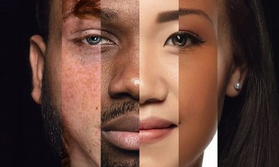   Beyond the Makeup: The hidden pressure behind society's beauty standards