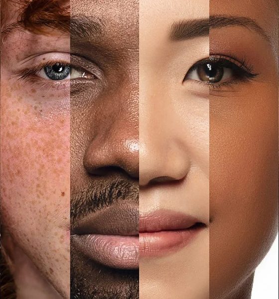   Beyond the Makeup: The hidden pressure behind society's beauty standards