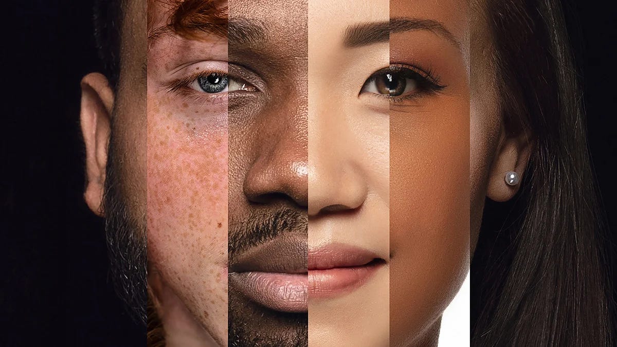   Beyond the Makeup: The hidden pressure behind society's beauty standards