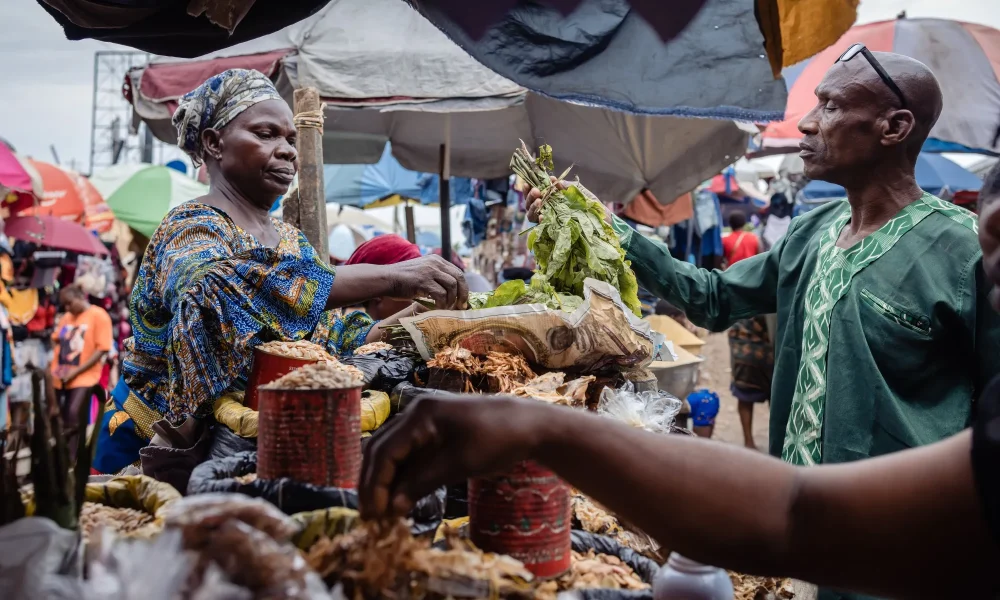 Just in: Nigeria’s inflation rate climbs to 15.93% as consumer prices remain under pressure