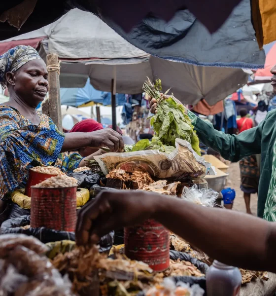 Just in: Nigeria’s inflation rate climbs to 15.93% as consumer prices remain under pressure