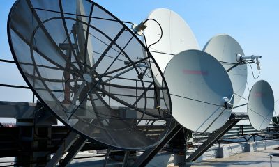  Nigeria launches FreeTV digital platform with over 100 free channels