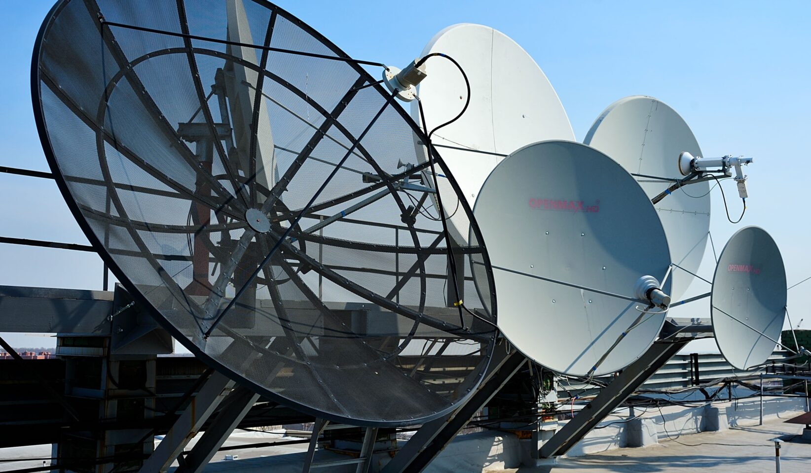  Nigeria launches FreeTV digital platform with over 100 free channels