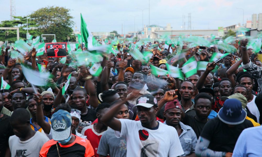 Safety now a luxury as Ogun students’ battle crime, uncertainty