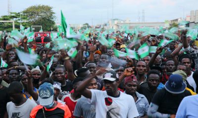 Safety now a luxury as Ogun students’ battle crime, uncertainty