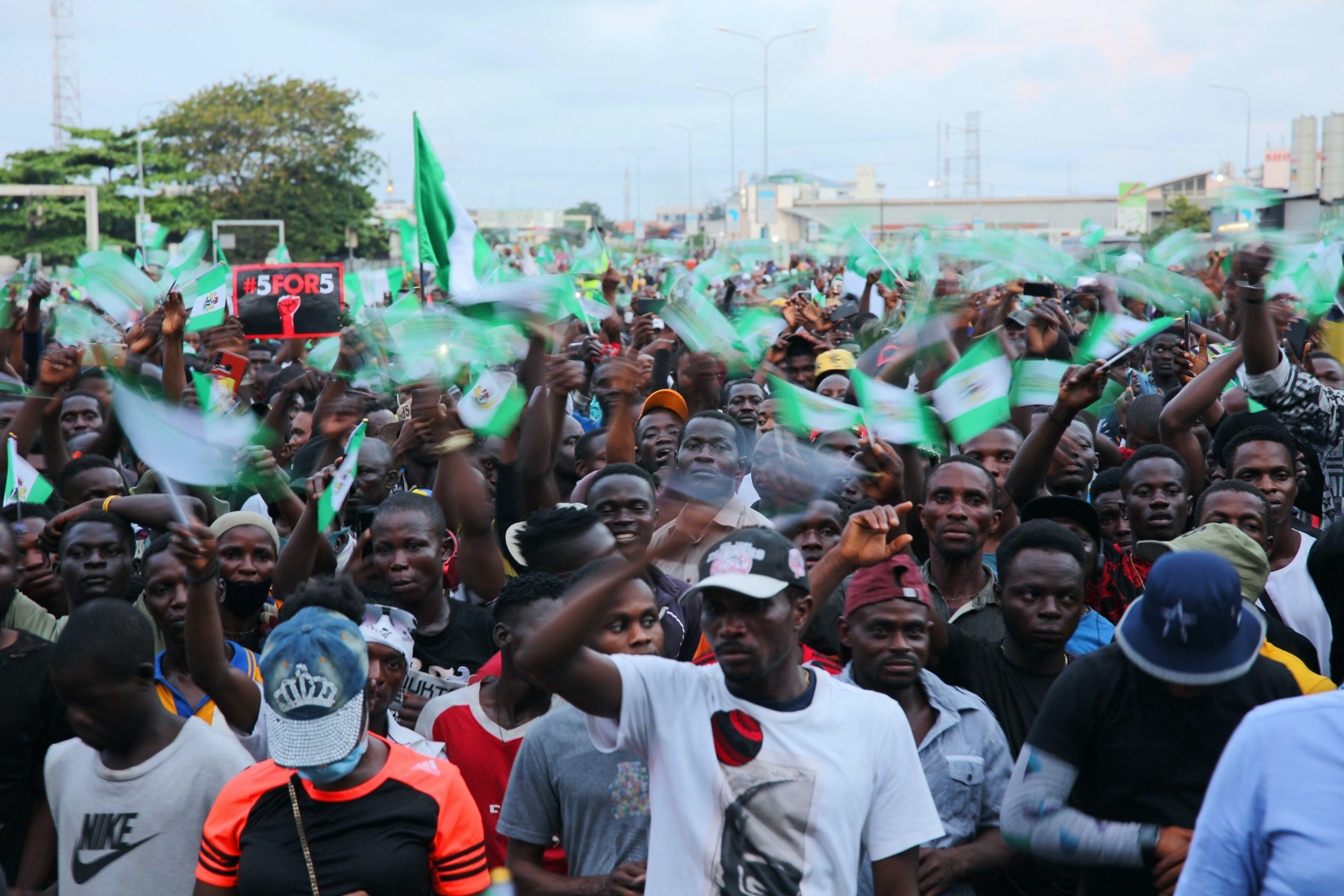 Safety now a luxury as Ogun students’ battle crime, uncertainty