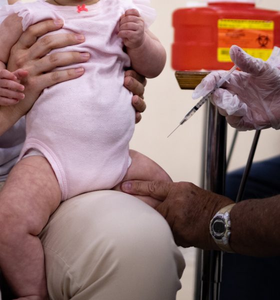 FDA cut child COVID vaccine death count from 10 to 7, newly released records show