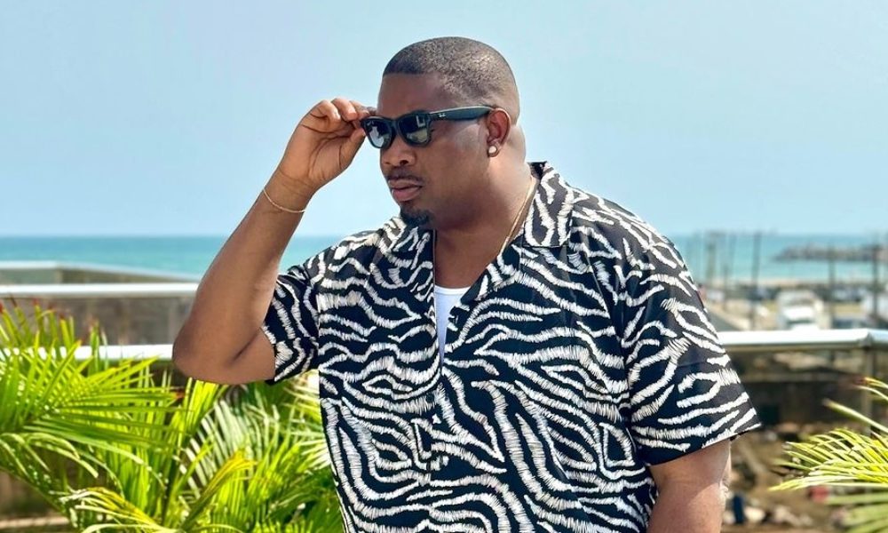 Don Jazzy opens up on rejection, says fame changed his fortunes